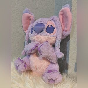 Angel “624” Plush Toy